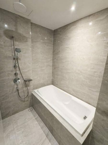 ASHTON Asoke-Rama 9, Bangkok, 469 Asoke-Dindaeng Road, Din Daeng, Bangkok, 2 Bedrooms, 62 sqm, Condo For Rent, by Tanapon Saowaneeyakorn, 500599269 - DDproperty.com