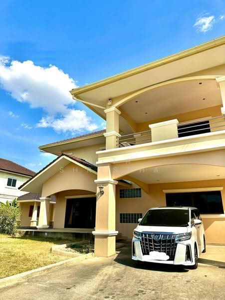 5-BR House, chon-buri, Poong, Bang Lamung (Pattaya), Chon Buri (Pattaya), 5 Bedrooms, 495 sqm, Single Detached House For Sale, by Sita Shrestha, 500599271 - DDproperty.com