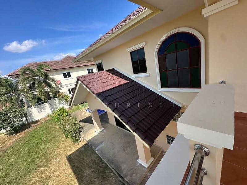 5-BR House, chon-buri, Poong, Bang Lamung (Pattaya), Chon Buri (Pattaya), 5 Bedrooms, 495 sqm, Single Detached House For Sale, by Sita Shrestha, 500599271 - DDproperty.com
