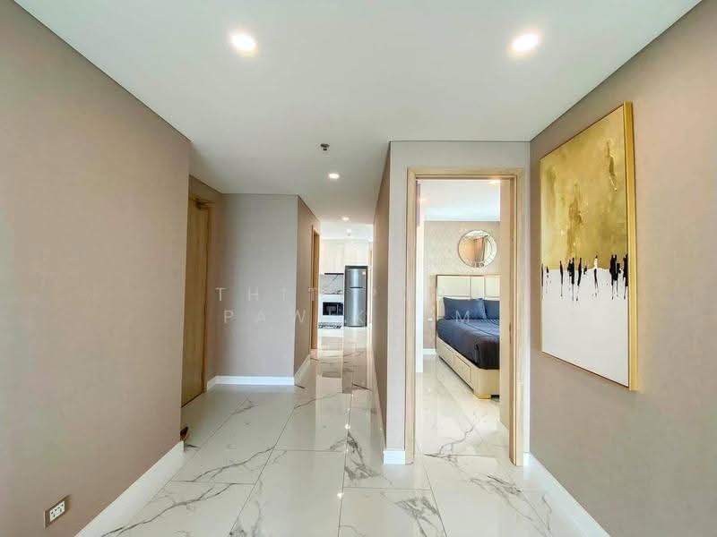 Copacabana Beach Jomtien, chon-buri, Jomtien Sai Song Rd, Nong Pru, Bang Lamung (Pattaya), Chon Buri (Pattaya), 3 Bedrooms, 111 sqm, Condo For Sale, by Thitiporn Pawikham, 500599272 - DDproperty.com