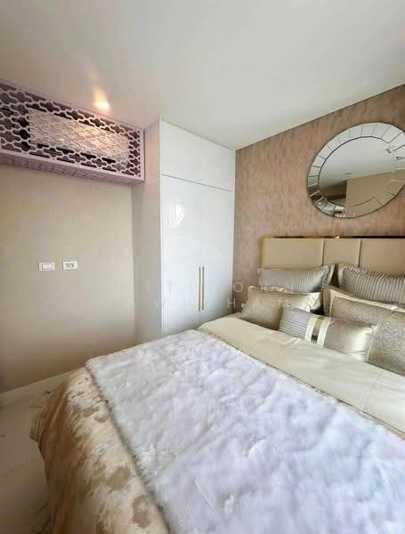 Copacabana Beach Jomtien, chon-buri, Jomtien Sai Song Rd, Nong Pru, Bang Lamung (Pattaya), Chon Buri (Pattaya), 3 Bedrooms, 111 sqm, Condo For Sale, by Thitiporn Pawikham, 500599272 - DDproperty.com