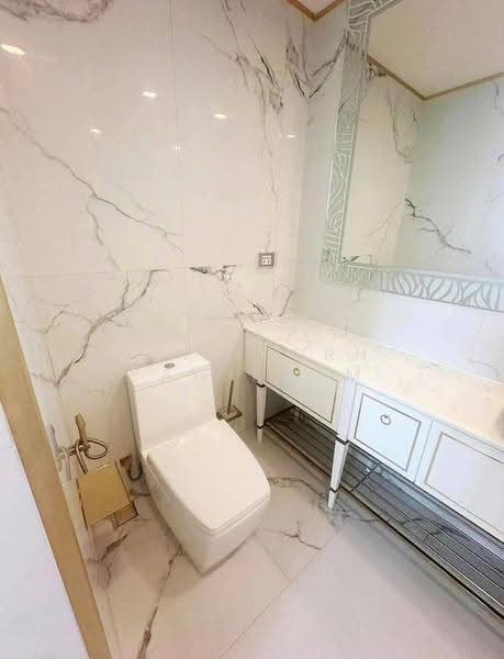 Copacabana Beach Jomtien, chon-buri, Jomtien Sai Song Rd, Nong Pru, Bang Lamung (Pattaya), Chon Buri (Pattaya), 3 Bedrooms, 111 sqm, Condo For Sale, by Thitiporn Pawikham, 500599272 - DDproperty.com