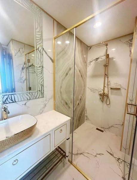 Copacabana Beach Jomtien, chon-buri, Jomtien Sai Song Rd, Nong Pru, Bang Lamung (Pattaya), Chon Buri (Pattaya), 3 Bedrooms, 111 sqm, Condo For Sale, by Thitiporn Pawikham, 500599272 - DDproperty.com