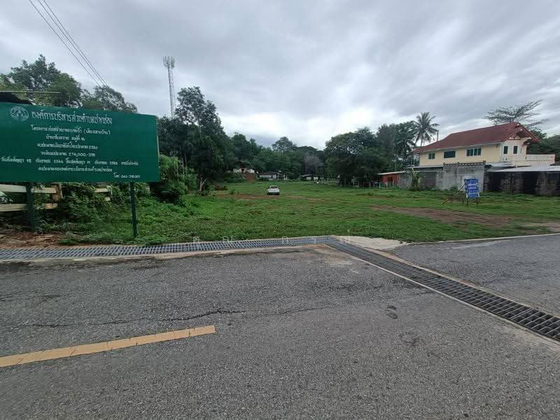 ที่ดินปากช่องโฉนดครุฑแดง น้ำไม่ท่วม ราคาดีมาก, nakhon-ratchasima, มิตรภาพ, Pak Chong, Nakhon Ratchasima, , 3,768 sqm, Land For Sale, by Mr Gon, 500599278 - DDproperty.com