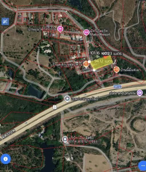 ที่ดินปากช่องโฉนดครุฑแดง น้ำไม่ท่วม ราคาดีมาก, nakhon-ratchasima, มิตรภาพ, Pak Chong, Nakhon Ratchasima, , 3,768 sqm, Land For Sale, by Mr Gon, 500599278 - DDproperty.com