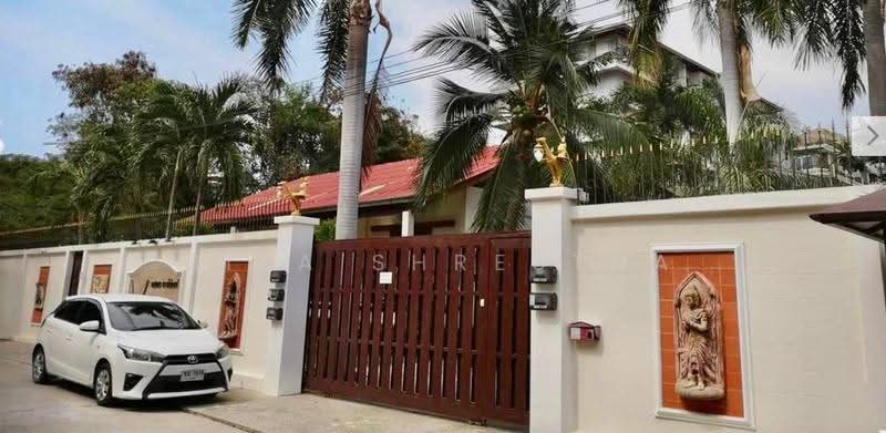 5-BR Villa, Chon Buri (Pattaya), Nong Pru, Bang Lamung (Pattaya), Chon Buri (Pattaya), 5 Bedrooms, 1,200 sqm, Villa For Sale, by Sita Shrestha, 500599280 - DDproperty.com