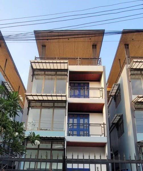 undefined, Prachuap Khiri Khan, Nong Kae, Hua Hin, Prachuap Khiri Khan, 5 Bedrooms, 400 sqm, Single Detached House For Rent, by Thanyalag Chanchodtanakul, 500599282 - DDproperty.com