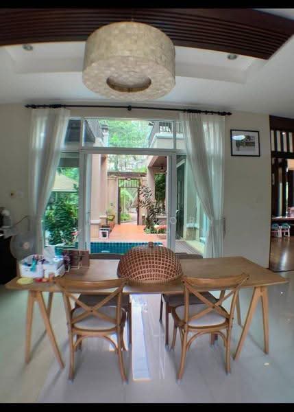 3-BR House, chon-buri, Nong - Kham, Si Racha, Chon Buri (Pattaya), 3 Bedrooms, 4 sqm, Single Detached House For Sale, by Thitiporn Pawikham, 500599283 - DDproperty.com