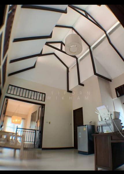 3-BR House, chon-buri, Nong - Kham, Si Racha, Chon Buri (Pattaya), 3 Bedrooms, 4 sqm, Single Detached House For Sale, by Thitiporn Pawikham, 500599283 - DDproperty.com