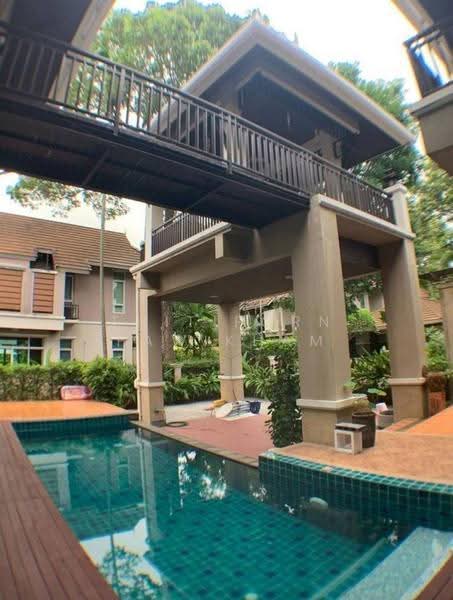 3-BR House, chon-buri, Nong - Kham, Si Racha, Chon Buri (Pattaya), 3 Bedrooms, 4 sqm, Single Detached House For Sale, by Thitiporn Pawikham, 500599283 - DDproperty.com