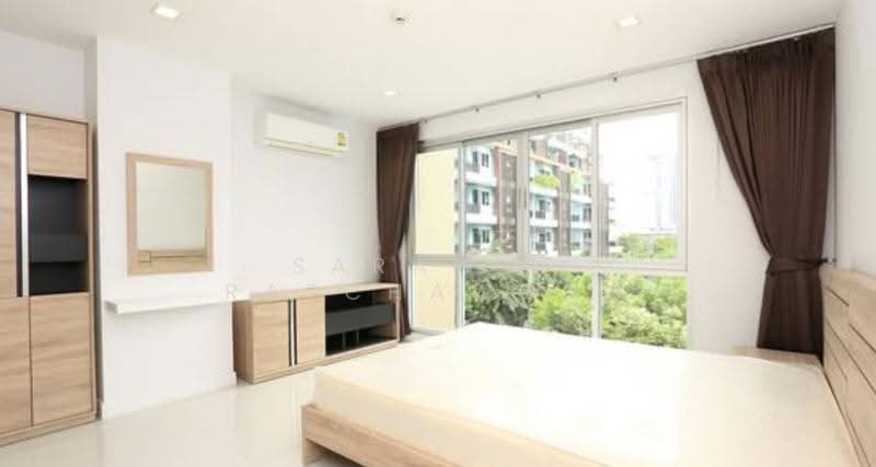 TKF Condo Sukhumvit 52 : ทีเคเอฟ คอนโด สุขุมวิท 52, กรุงเทพ, 55 ซอยสุขุมวิท 52, บางจาก, พระโขนง, กรุงเทพ, 62 ตร.ม., คอนโด ให้เช่า, โดย Sarawut Ratchawong, 500599290 - DDproperty.com