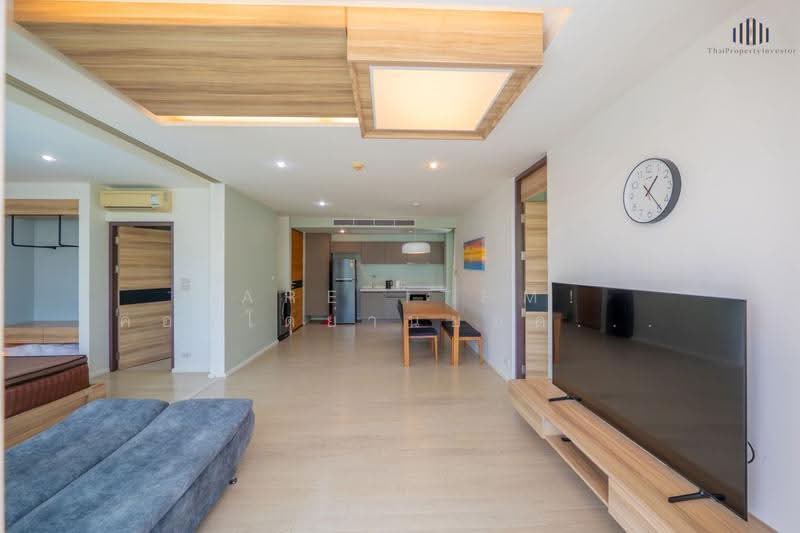 Wan Vayla, Prachuap Khiri Khan, 107 Soi Hua-Hin 101, Nong Kae, Hua Hin, Prachuap Khiri Khan, 2 Bedrooms, 82 sqm, Condo For Sale, by คุณเบล, 500599293 - DDproperty.com