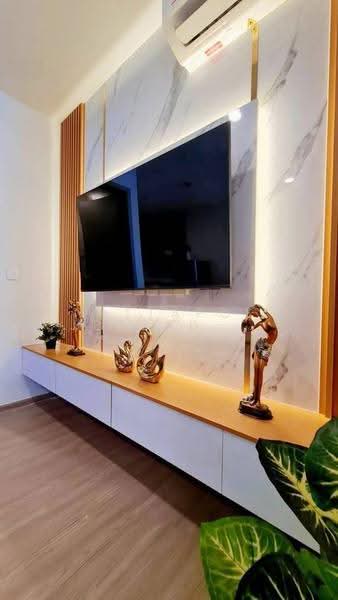 Aspire Sukhumvit-Rama 4, bangkok, 4404 Rama 4 Road, Phra Kanong, Khlong Toei, Bangkok, 1 Bedroom, 31 sqm, Condo For Rent, by Nattapol Jedsadathitikul, 500599297 - DDproperty.com