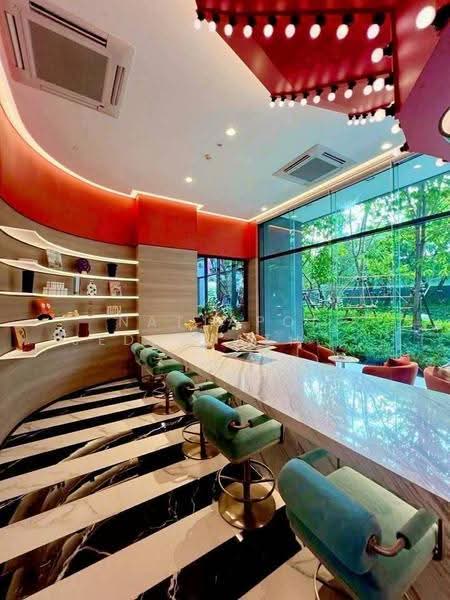 Aspire Sukhumvit-Rama 4, bangkok, 4404 Rama 4 Road, Phra Kanong, Khlong Toei, Bangkok, 1 Bedroom, 31 sqm, Condo For Rent, by Nattapol Jedsadathitikul, 500599297 - DDproperty.com