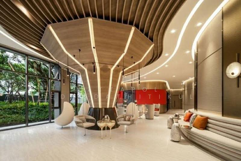 Aspire Sukhumvit-Rama 4 : แอสปาย สุขุมวิท-พระราม 4, กรุงเทพ, 4404 พระราม 4, พระโขนง, คลองเตย, กรุงเทพ, 31 ตร.ม., คอนโด ให้เช่า, โดย Nattapol Jedsadathitikul, 500599297 - DDproperty.com