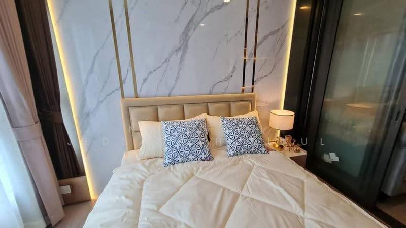 Aspire Sukhumvit-Rama 4 : แอสปาย สุขุมวิท-พระราม 4, กรุงเทพ, 4404 พระราม 4, พระโขนง, คลองเตย, กรุงเทพ, 31 ตร.ม., คอนโด ให้เช่า, โดย Nattapol Jedsadathitikul, 500599297 - DDproperty.com