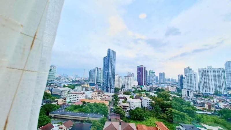 Aspire Sukhumvit-Rama 4 : แอสปาย สุขุมวิท-พระราม 4, กรุงเทพ, 4404 พระราม 4, พระโขนง, คลองเตย, กรุงเทพ, 31 ตร.ม., คอนโด ให้เช่า, โดย Nattapol Jedsadathitikul, 500599297 - DDproperty.com