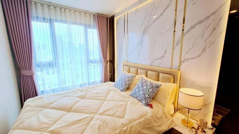 Aspire Sukhumvit-Rama 4, bangkok, 4404 Rama 4 Road, Phra Kanong, Khlong Toei, Bangkok, 1 Bedroom, 31 sqm, Condo For Rent, by Nattapol Jedsadathitikul, 500599297 - DDproperty.com