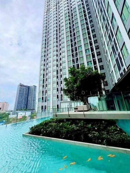 Aspire Sukhumvit-Rama 4 : แอสปาย สุขุมวิท-พระราม 4, กรุงเทพ, 4404 พระราม 4, พระโขนง, คลองเตย, กรุงเทพ, 31 ตร.ม., คอนโด ให้เช่า, โดย Nattapol Jedsadathitikul, 500599297 - DDproperty.com