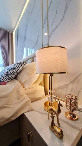 Aspire Sukhumvit-Rama 4, bangkok, 4404 Rama 4 Road, Phra Kanong, Khlong Toei, Bangkok, 1 Bedroom, 31 sqm, Condo For Rent, by Nattapol Jedsadathitikul, 500599297 - DDproperty.com