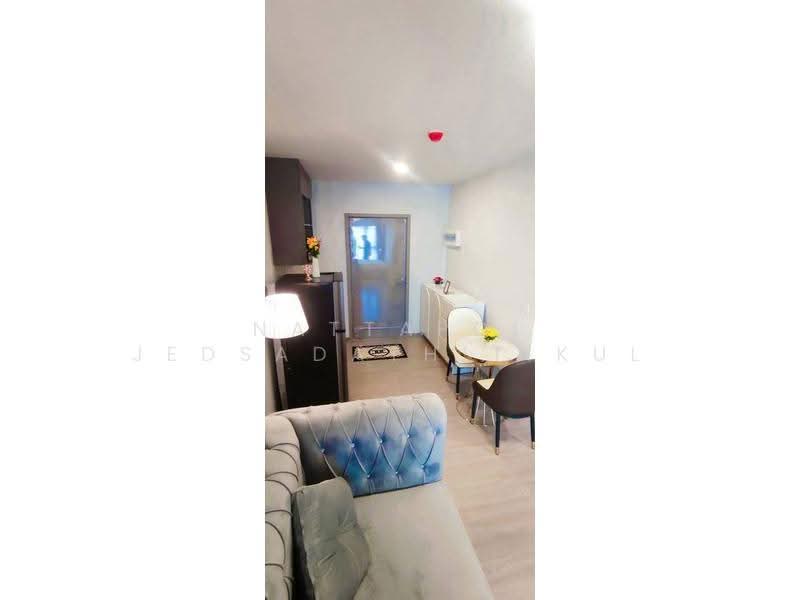 Aspire Sukhumvit-Rama 4, bangkok, 4404 Rama 4 Road, Phra Kanong, Khlong Toei, Bangkok, 1 Bedroom, 31 sqm, Condo For Rent, by Nattapol Jedsadathitikul, 500599297 - DDproperty.com