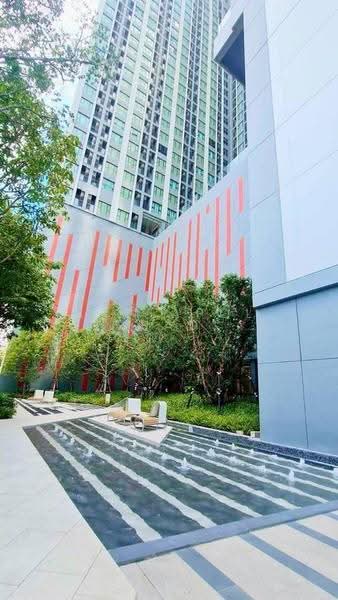 Aspire Sukhumvit-Rama 4 : แอสปาย สุขุมวิท-พระราม 4, กรุงเทพ, 4404 พระราม 4, พระโขนง, คลองเตย, กรุงเทพ, 31 ตร.ม., คอนโด ให้เช่า, โดย Nattapol Jedsadathitikul, 500599297 - DDproperty.com