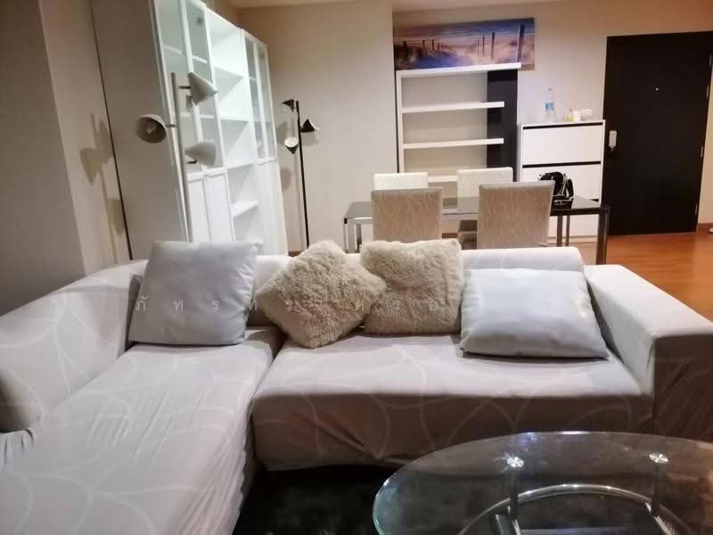 Belle Grand Rama 9, bangkok, 131 Rama 9 Road, Huai Khwang, Bangkok, 3 Bedrooms, 101 sqm, Condo For Rent, by Pattaratorn Sornin, 500599304 - DDproperty.com