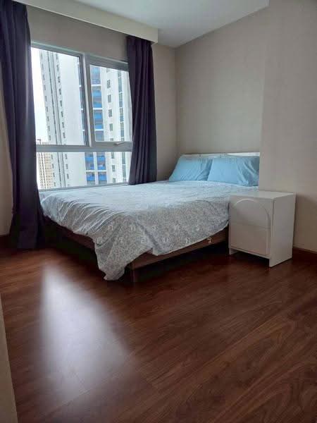 Belle Grand Rama 9, bangkok, 131 Rama 9 Road, Huai Khwang, Bangkok, 3 Bedrooms, 101 sqm, Condo For Rent, by Pattaratorn Sornin, 500599304 - DDproperty.com