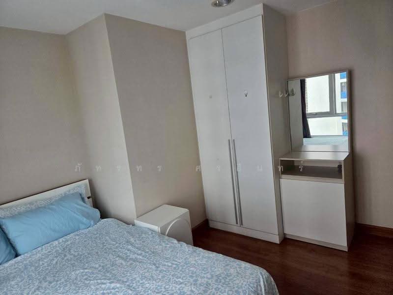Belle Grand Rama 9, bangkok, 131 Rama 9 Road, Huai Khwang, Bangkok, 3 Bedrooms, 101 sqm, Condo For Rent, by Pattaratorn Sornin, 500599304 - DDproperty.com