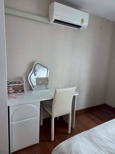 Belle Grand Rama 9, bangkok, 131 Rama 9 Road, Huai Khwang, Bangkok, 3 Bedrooms, 101 sqm, Condo For Rent, by Pattaratorn Sornin, 500599304 - DDproperty.com