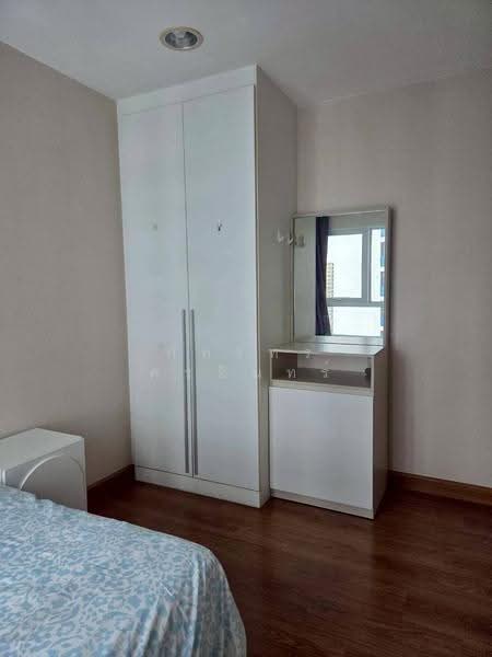 Belle Grand Rama 9, bangkok, 131 Rama 9 Road, Huai Khwang, Bangkok, 3 Bedrooms, 101 sqm, Condo For Rent, by Pattaratorn Sornin, 500599304 - DDproperty.com