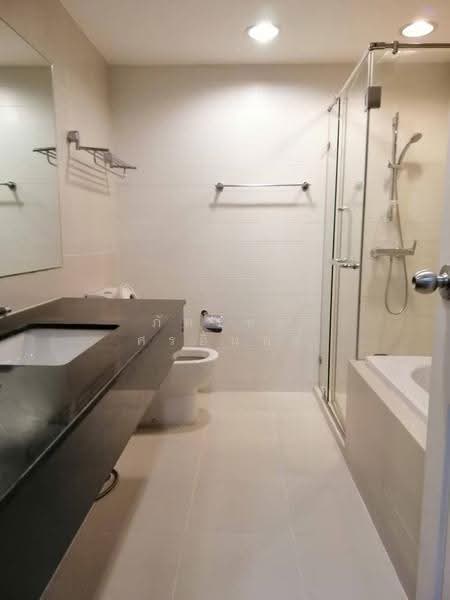 Belle Grand Rama 9, bangkok, 131 Rama 9 Road, Huai Khwang, Bangkok, 3 Bedrooms, 101 sqm, Condo For Rent, by Pattaratorn Sornin, 500599304 - DDproperty.com