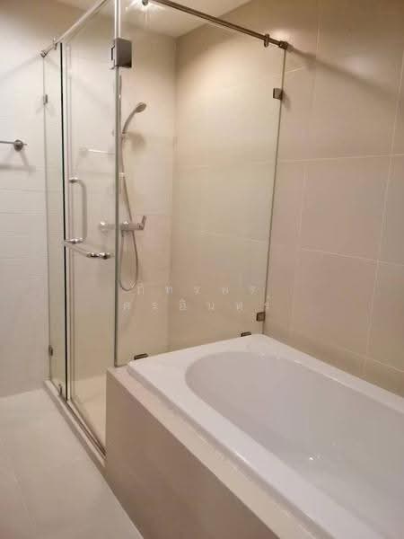 Belle Grand Rama 9, bangkok, 131 Rama 9 Road, Huai Khwang, Bangkok, 3 Bedrooms, 101 sqm, Condo For Rent, by Pattaratorn Sornin, 500599304 - DDproperty.com