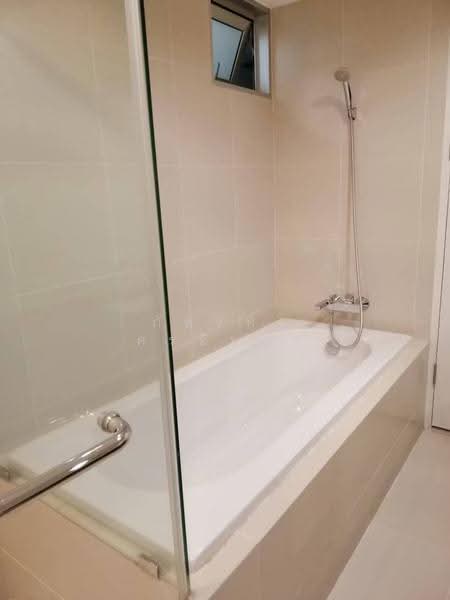 Belle Grand Rama 9, bangkok, 131 Rama 9 Road, Huai Khwang, Bangkok, 3 Bedrooms, 101 sqm, Condo For Rent, by Pattaratorn Sornin, 500599304 - DDproperty.com