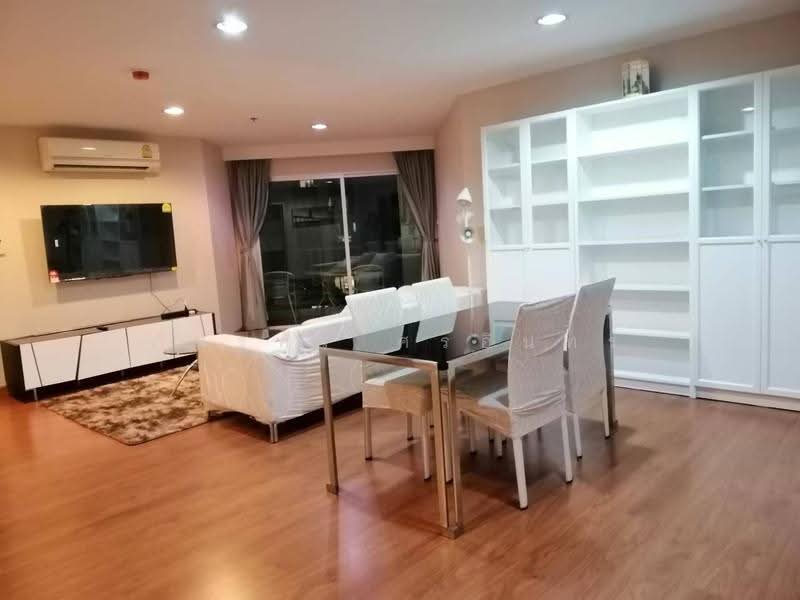 Belle Grand Rama 9, bangkok, 131 Rama 9 Road, Huai Khwang, Bangkok, 3 Bedrooms, 101 sqm, Condo For Rent, by Pattaratorn Sornin, 500599304 - DDproperty.com