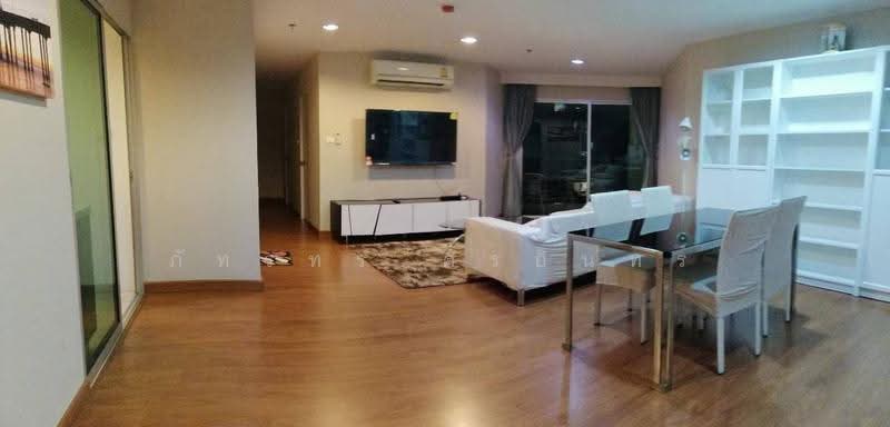 Belle Grand Rama 9, bangkok, 131 Rama 9 Road, Huai Khwang, Bangkok, 3 Bedrooms, 101 sqm, Condo For Rent, by Pattaratorn Sornin, 500599304 - DDproperty.com