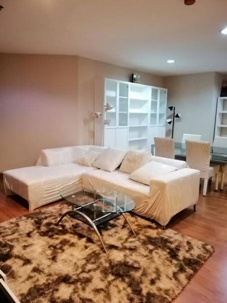 Belle Grand Rama 9, bangkok, 131 Rama 9 Road, Huai Khwang, Bangkok, 3 Bedrooms, 101 sqm, Condo For Rent, by Pattaratorn Sornin, 500599304 - DDproperty.com