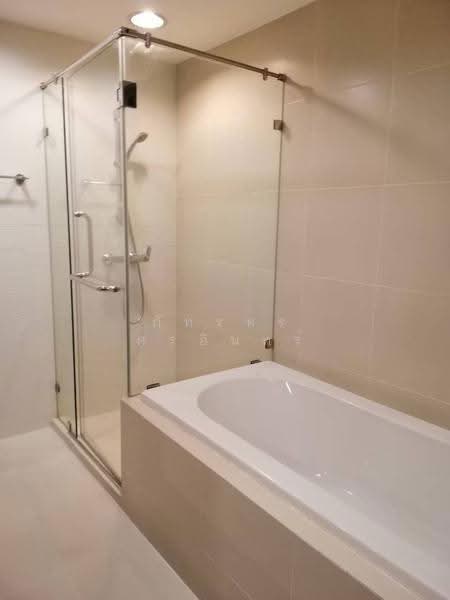 Belle Grand Rama 9, bangkok, 131 Rama 9 Road, Huai Khwang, Bangkok, 3 Bedrooms, 101 sqm, Condo For Rent, by Pattaratorn Sornin, 500599304 - DDproperty.com