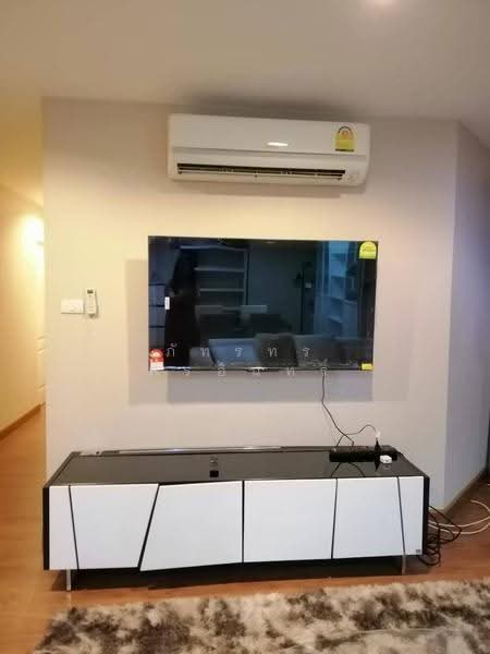 Belle Grand Rama 9, bangkok, 131 Rama 9 Road, Huai Khwang, Bangkok, 3 Bedrooms, 101 sqm, Condo For Rent, by Pattaratorn Sornin, 500599304 - DDproperty.com