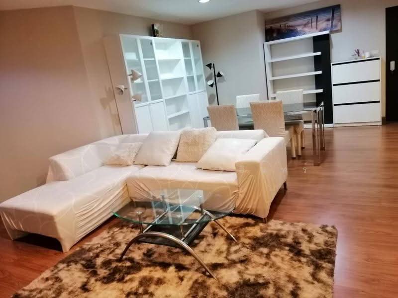 Belle Grand Rama 9, bangkok, 131 Rama 9 Road, Huai Khwang, Bangkok, 3 Bedrooms, 101 sqm, Condo For Rent, by Pattaratorn Sornin, 500599304 - DDproperty.com