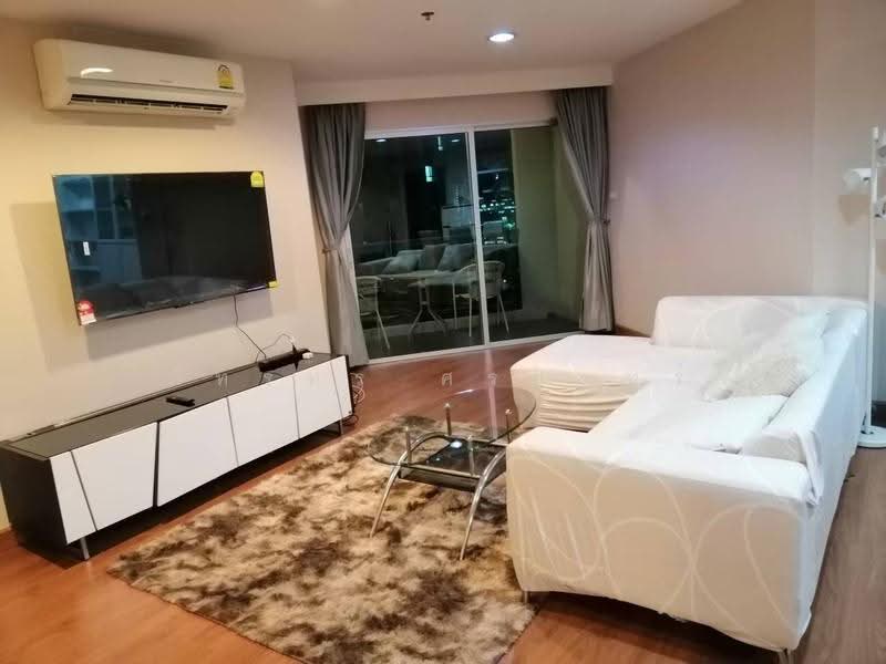 Belle Grand Rama 9, bangkok, 131 Rama 9 Road, Huai Khwang, Bangkok, 3 Bedrooms, 101 sqm, Condo For Rent, by Pattaratorn Sornin, 500599304 - DDproperty.com