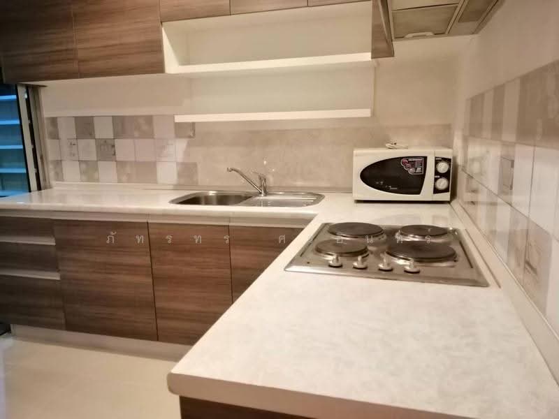 Belle Grand Rama 9, bangkok, 131 Rama 9 Road, Huai Khwang, Bangkok, 3 Bedrooms, 101 sqm, Condo For Rent, by Pattaratorn Sornin, 500599304 - DDproperty.com