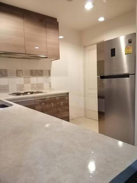 Belle Grand Rama 9, bangkok, 131 Rama 9 Road, Huai Khwang, Bangkok, 3 Bedrooms, 101 sqm, Condo For Rent, by Pattaratorn Sornin, 500599304 - DDproperty.com