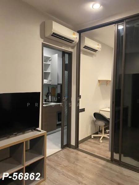 Urbano Rajavithi, Bangkok, Rajavithi Road, Bang Phlat, Bangkok, 1 Bedroom, 31 sqm, Condo For Rent, by Susira Prueksawun, 500599305 - DDproperty.com