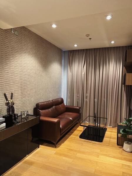 Keyne by Sansiri, bangkok, 766 Sukhumvit Road, Khlong Toei, Bangkok, 1 Bedroom, 37 sqm, Condo For Rent, by รัชกานต์ อัจฉริยะโพธา, 500599308 - DDproperty.com