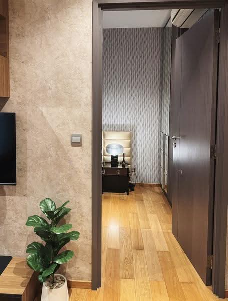 Keyne by Sansiri, bangkok, 766 Sukhumvit Road, Khlong Toei, Bangkok, 1 Bedroom, 37 sqm, Condo For Rent, by รัชกานต์ อัจฉริยะโพธา, 500599308 - DDproperty.com