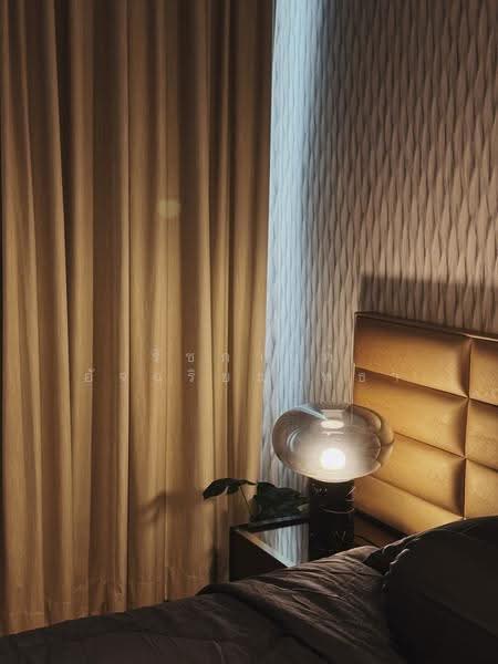 Keyne by Sansiri, bangkok, 766 Sukhumvit Road, Khlong Toei, Bangkok, 1 Bedroom, 37 sqm, Condo For Rent, by รัชกานต์ อัจฉริยะโพธา, 500599308 - DDproperty.com
