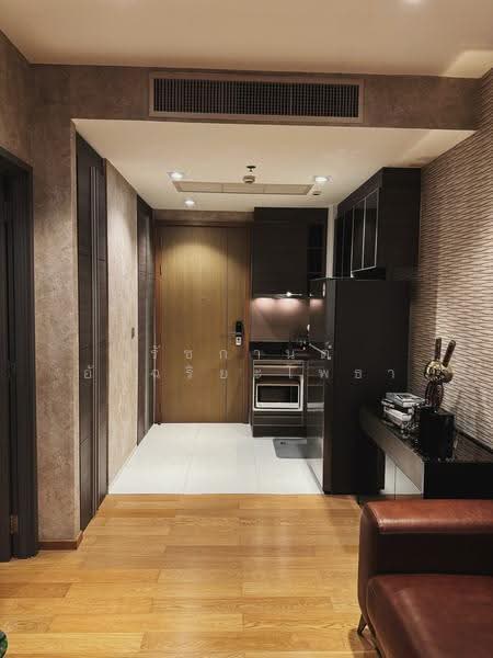 Keyne by Sansiri, bangkok, 766 Sukhumvit Road, Khlong Toei, Bangkok, 1 Bedroom, 37 sqm, Condo For Rent, by รัชกานต์ อัจฉริยะโพธา, 500599308 - DDproperty.com
