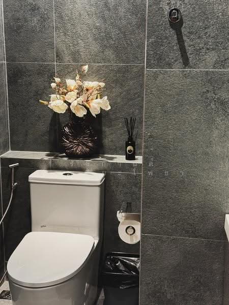 Keyne by Sansiri, bangkok, 766 Sukhumvit Road, Khlong Toei, Bangkok, 1 Bedroom, 37 sqm, Condo For Rent, by รัชกานต์ อัจฉริยะโพธา, 500599308 - DDproperty.com