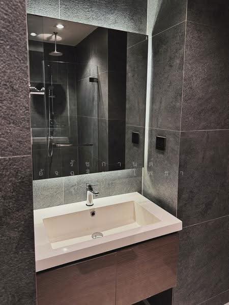 Keyne by Sansiri, bangkok, 766 Sukhumvit Road, Khlong Toei, Bangkok, 1 Bedroom, 37 sqm, Condo For Rent, by รัชกานต์ อัจฉริยะโพธา, 500599308 - DDproperty.com